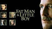 Fat Man and Little Boy (film)