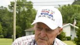 World War II vet honored in Picture Rocks