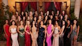 The Bachelor Season 28 Premiere Recap: Let’s Get This Party Started