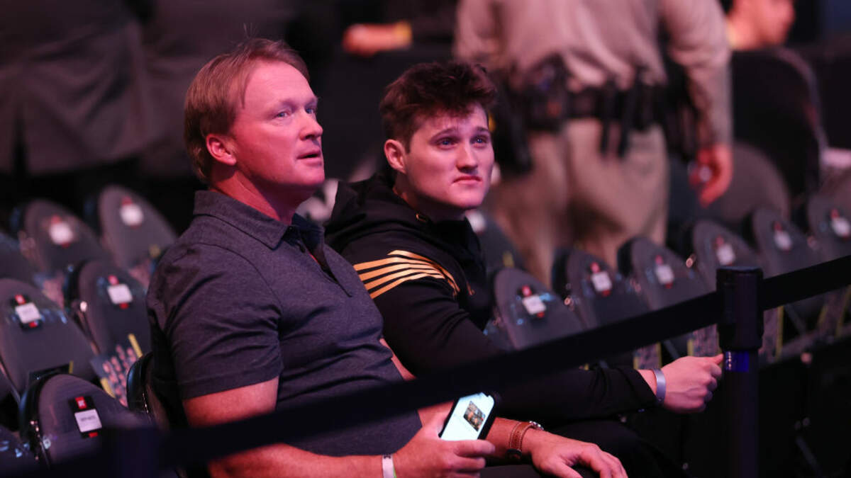 Jon Gruden Asked Difficult Questions in Rare Interview Appearance | FOX Sports Radio