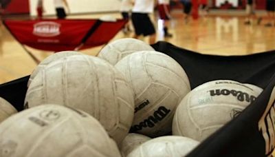 Williams Field forfeits first round boys' volleyball playoff match due to violation