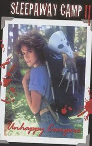 Sleepaway Camp 2: Unhappy Campers