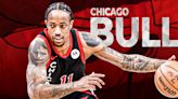 Bulls Should ‘Maintain Status Quo’ by Re-Signing Six-Time All-Star