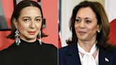 Calls for Maya Rudolph to reprise her Kamala Harris on ‘SNL’ are flooding social media