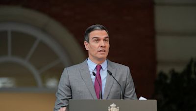 Pedro Sánchez no dimite: resumen del 30 de abril de 2024