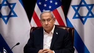Israel denies Netanyahu to address US Congress over Jewish holiday | FOX 28 Spokane