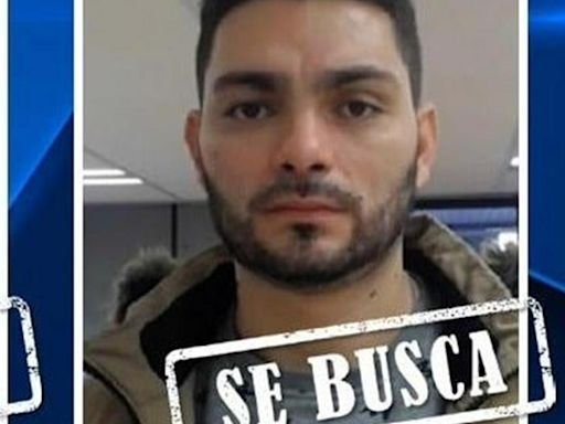 Sicario colombiano, entre los más buscados en España; asesinó a reconocido narcotraficante