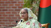 Hasina takes oath as Bangladesh PM for fourth straight term