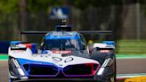 BMW not concerned about Le Mans rookies in WEC Hypercar roster