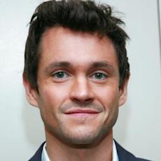 Hugh Dancy