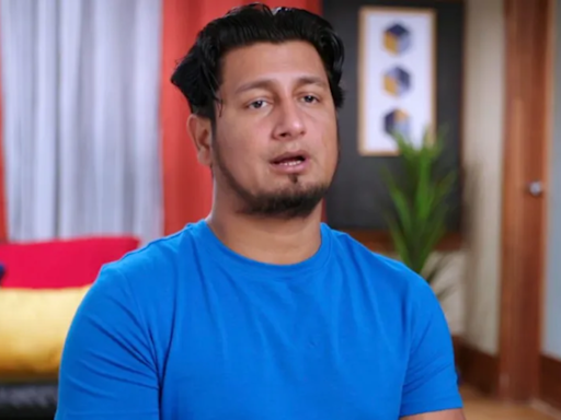 90 Day Fiance: Manuel Is Still With His Baby Mama & Ashley's Clueless?