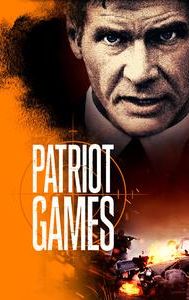 Patriot Games (film)