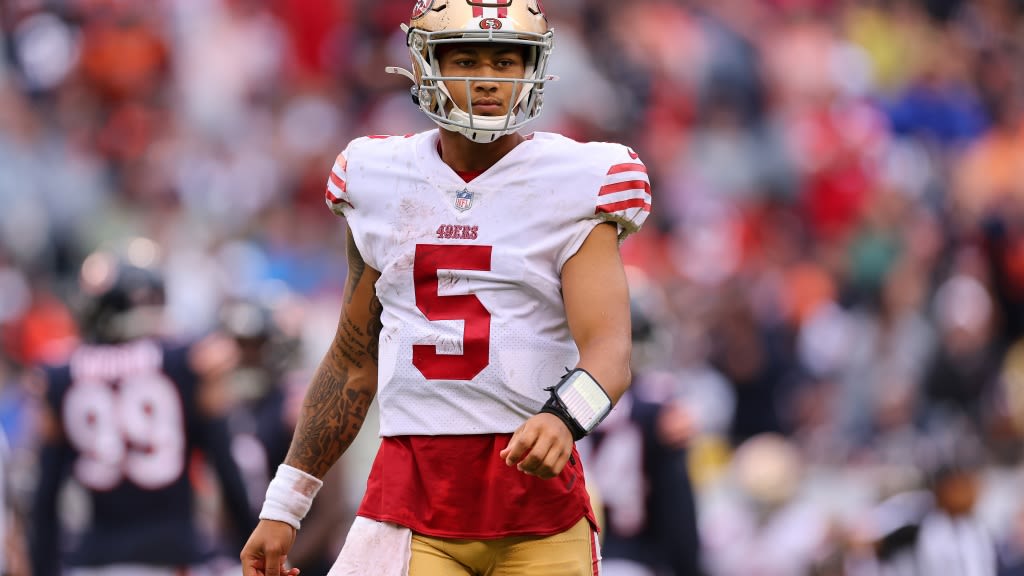 Regrading 49ers 2021 NFL draft class