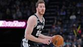 Report: Spurs’ Jakob Poeltl receiving ‘a lot of interest’ on trade market