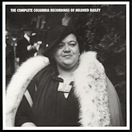 Complete Columbia Recordings of Mildred Bailey