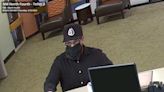 FBI offers reward for ‘Tan Pants Bandit’ accused of robbing Albuquerque bank