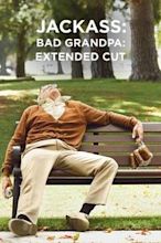 Jackass Presents: Bad Grandpa