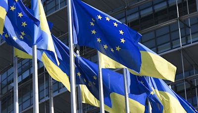 Exclusive: European Parliament to reassert support for Ukraine and slam Orbán's peace mission