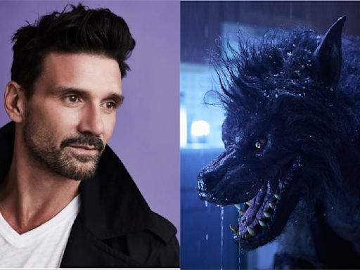 Frank Grillo Horror-Thriller ‘Werewolves’ Set For December U.S. Release Via Briarcliff & The Solution