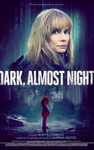 Dark, Almost Night
