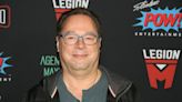 Amazon Studios Signs Marvel’s Former EIC Joe Quesada To Exclusive First-Look Deal