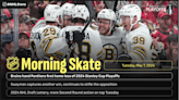 NHL Morning Skate for May 7 | NHL.com