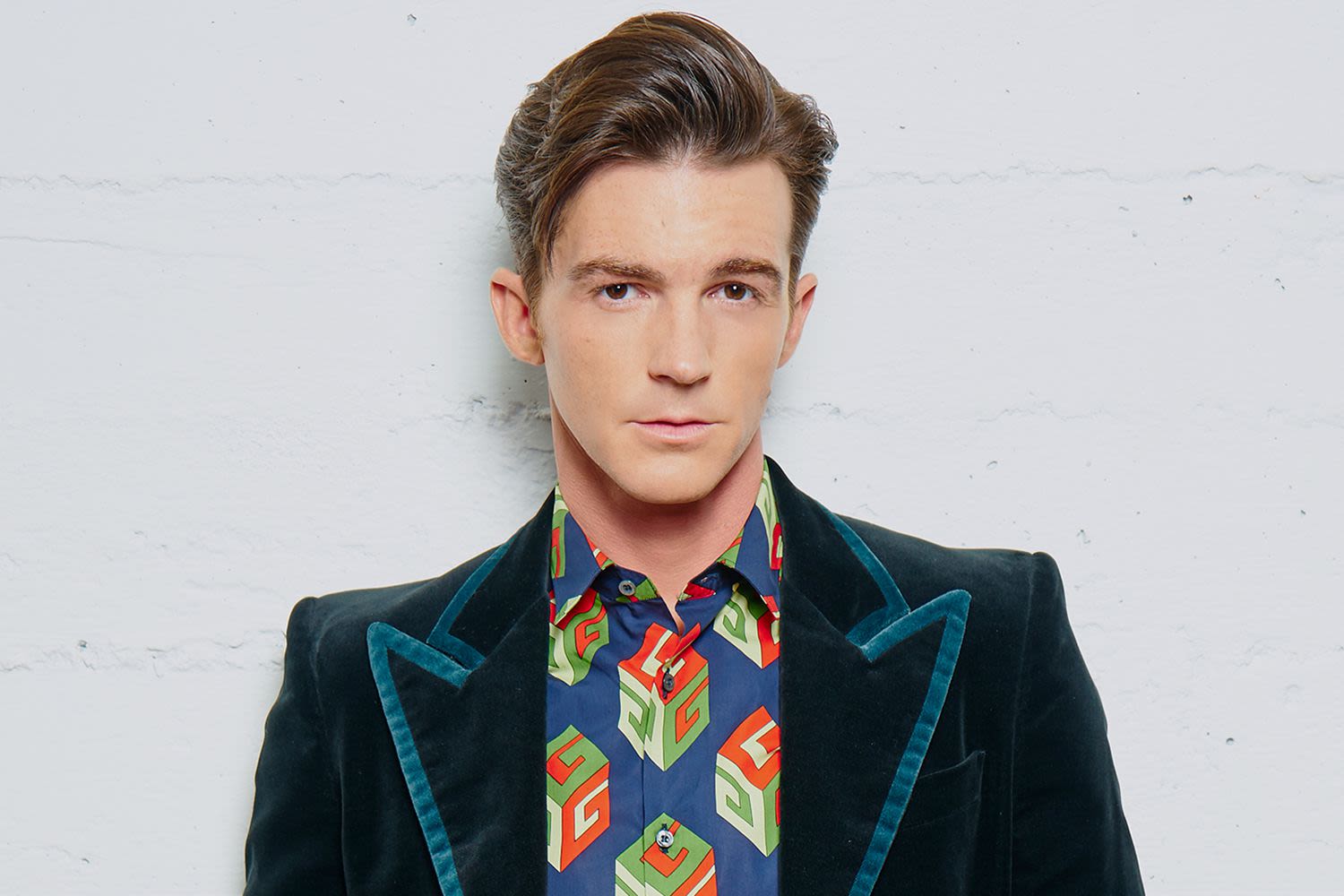 Drake Bell Talks Overcoming Substance Abuse, 'Darkest Moments’ When 'I Don’t Want to Continue'