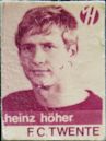 Heinz Höher