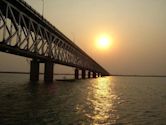 Godavari Bridge