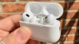 AirPods Firmware Update Patches Bluetooth Security Vulnerability