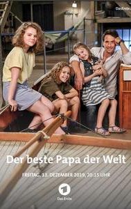 Der beste Papa der Welt