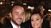 Ant McPartlin's ex Lisa Armstrong shares mysterious Instagram post after baby news