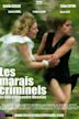 Les marais criminels