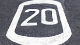20mph review: 'Most roads don't need reassessing'