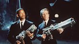 Will Smith explains how Steven Spielberg managed to convince him to star in Men in Black