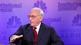 Who Is Nelson Peltz and Why Won’t He Leave Disney Alone?