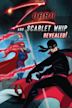 Zorro and Scarlet Whip Revealed!