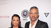 Mauricio Umansky and Kyle Richards Are 'Separated' Despite Earlier Comments