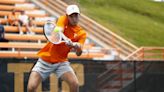 Tennessee men's tennis advances to Elite 8 in NCAA Tournament