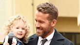 Ryan Reynolds reveals plans for fifth child with wife Blake Lively