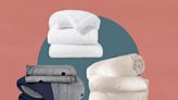 13 Duvets & Comforters That Will Keep You Warm All Winter