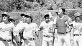 HISTORY WITH HAYES | 'Time after time': J.J. Kelly won its fourth straight state title 40 years ago. No VHSL baseball team has achieved a four-peat before or since.