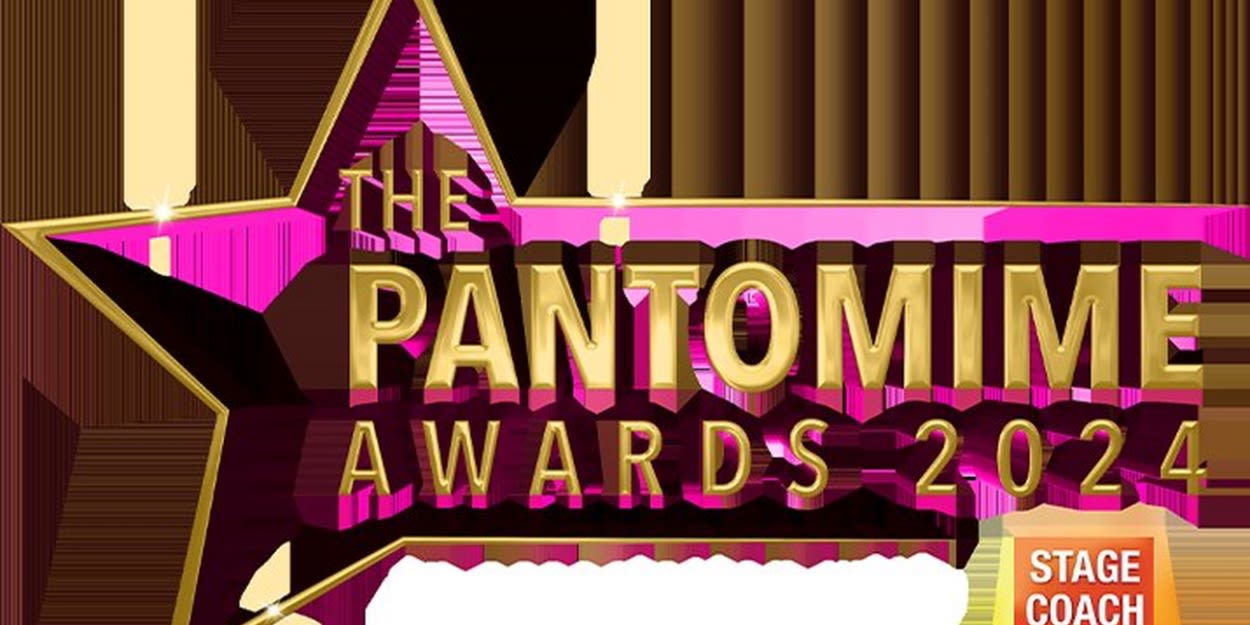 The UK Pantomime Association announces the nominees for The Pantomime Awards 2024