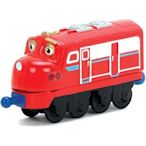 [Child's shop]  CHUGGINGTON 恰恰特快車 - 合金車威爾森_LC54001