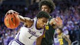 Kansas State basketball forward David N'Guessan reveals his plans for next season