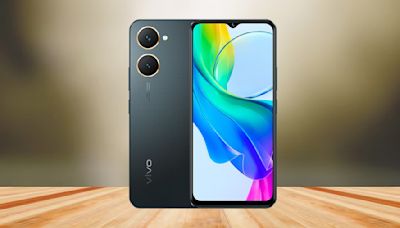 Vivo Y18i With 90Hz Display and Dual Cameras Launched in India: Check Price and Availability