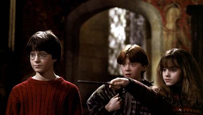 Expecto Patronum! Parents deploying Harry Potter as 'secret weapon' over the summer holidays