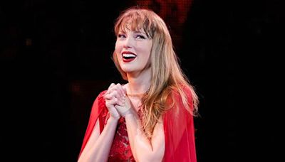 Taylor Swift Savors Thunderous Applause in Milan, Plus Tom Cruise, Kirsten Dunst and More