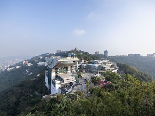 Hong Kong Peak Mansions Sold for $110 Million as Family Offloads Assets
