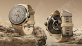 Coros launches limited edition Apex 2 Pro watch inspired by the arid Gobi Desert